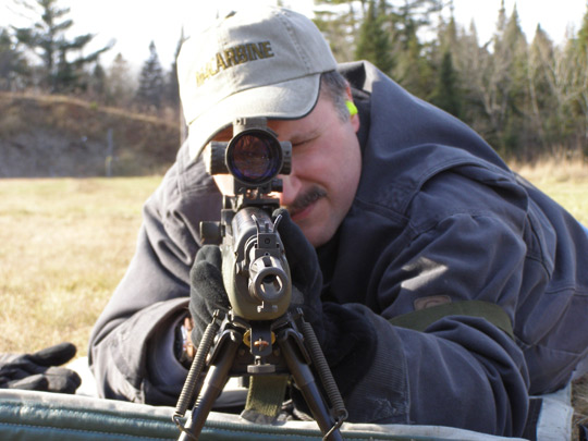 Quality gunsmithing on M14/M1a